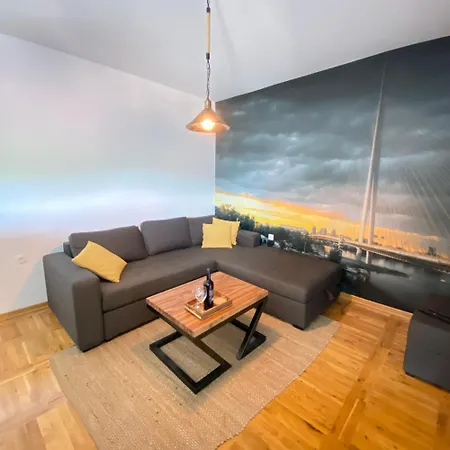 The Sailor Apartment
