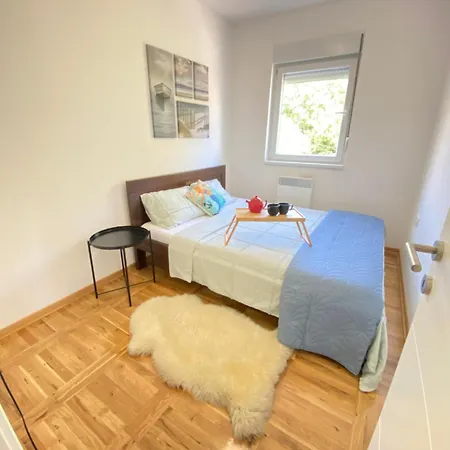 Apartment The Sailor