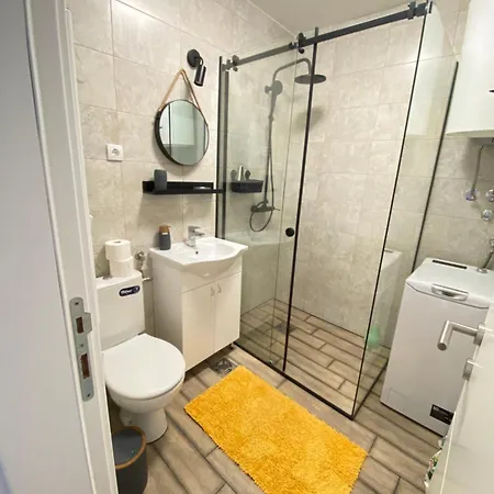 The Sailor Apartment *