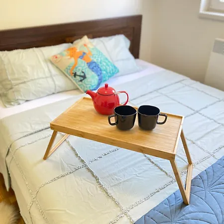 The Sailor Apartment