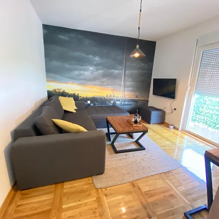 Apartment The Sailor